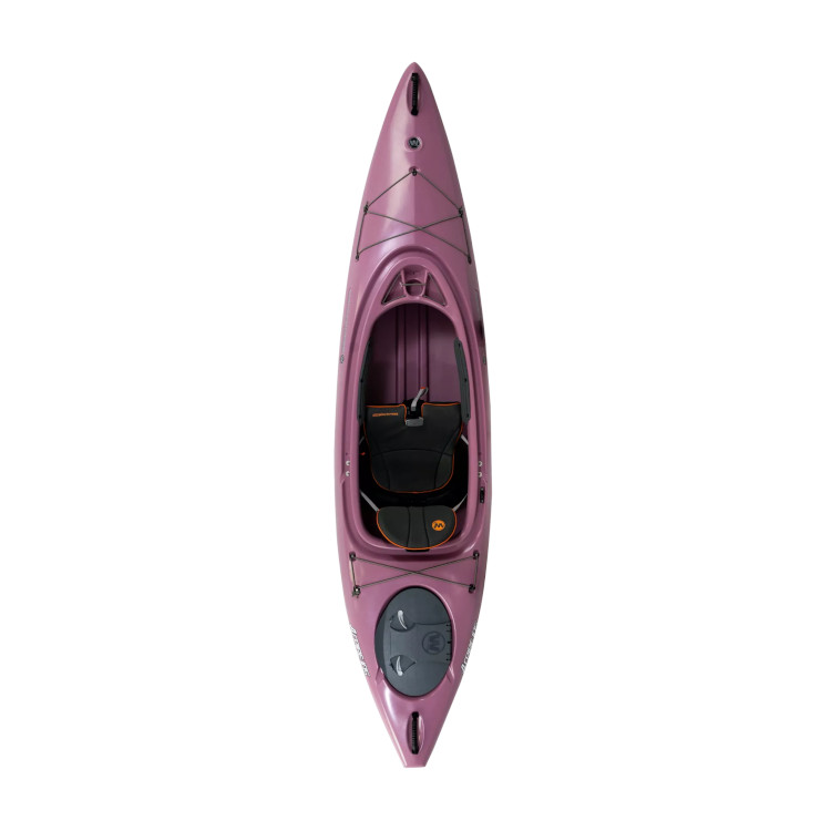 Wilderness Systems Aspire 105 Kayak - Image 5